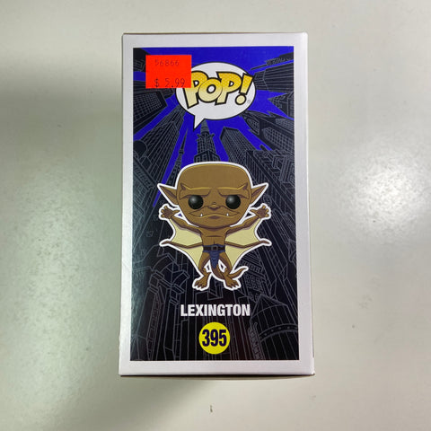 Gargoyles - Lexington Disney Funko Pop 395
