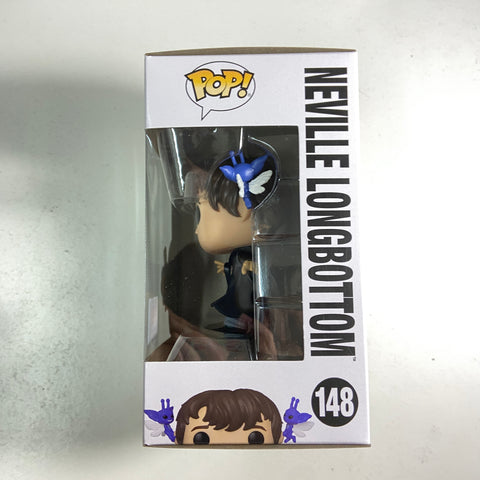 Harry Potter - Neville Longbottom Funko Pop 148 NYCC