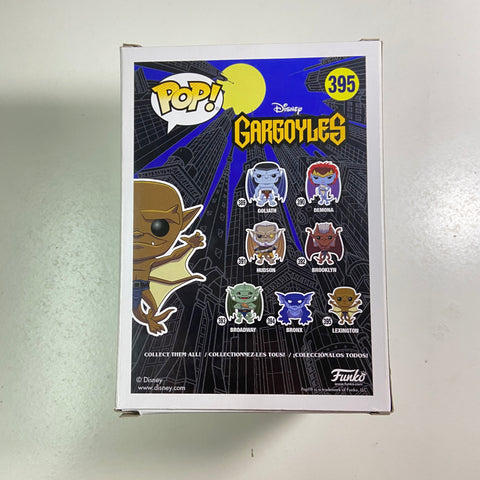Gargoyles - Lexington Disney Funko Pop 395