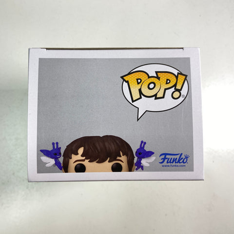 Harry Potter - Neville Longbottom Funko Pop 148 NYCC