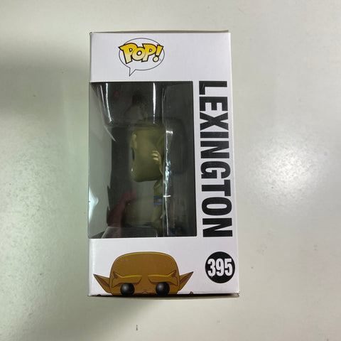 Gargoyles - Lexington Disney Funko Pop 395