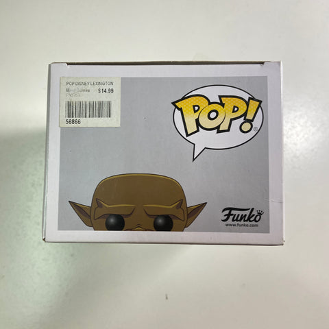 Gargoyles - Lexington Disney Funko Pop 395