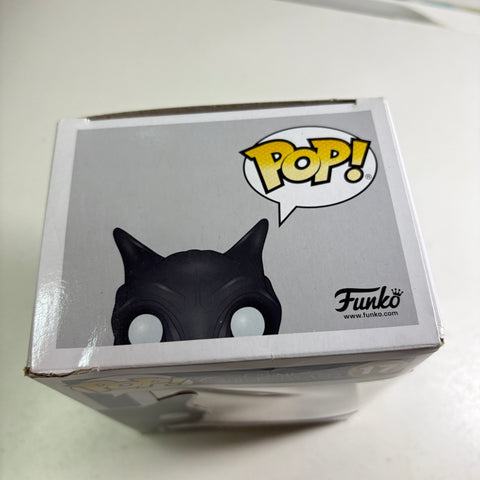 BOX FLAWS VIEW PHOTOS Thestral - Harry Potter Fantastic Beasts Funko Pop 17 Vinyl Figure (11.4 Cm L × 8.9 Cm W × 15.9 Cm H)