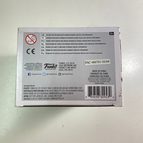 Gargoyles - Lexington Disney Funko Pop 395