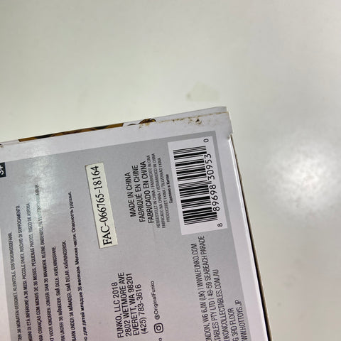 Gargoyles - Lexington Disney Funko Pop 395