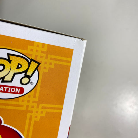 Dragon Ball Z - Emperor Pilaf Funko Pop 919 EB Games Exclusive