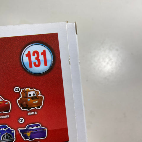 Cars - Ramone Disney Funko Pop 131