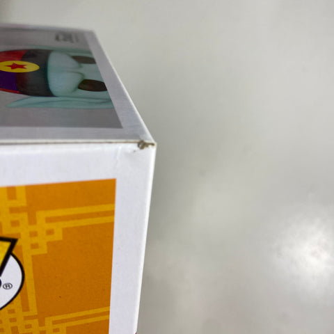 Dragon Ball Z - Emperor Pilaf Funko Pop 919 EB Games Exclusive