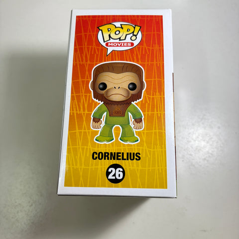 Planet of The Apes - Cornelius Funko Pop 26