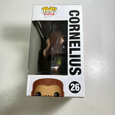 Planet of The Apes - Cornelius Funko Pop 26