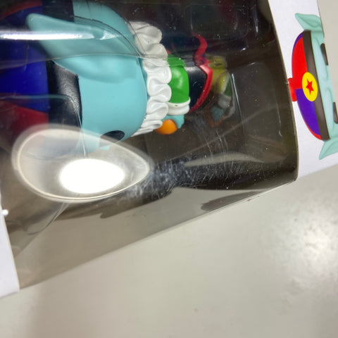 Dragon Ball Z - Emperor Pilaf Funko Pop 919 EB Games Exclusive