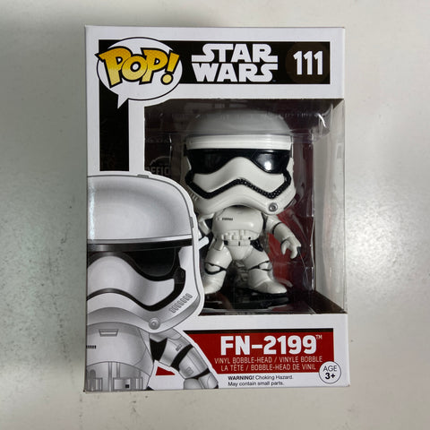 Star Wars -  FN-2199 Funko Pop 111