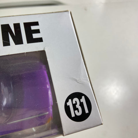 Cars - Ramone Disney Funko Pop 131