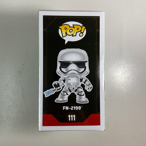 Star Wars -  FN-2199 Funko Pop 111