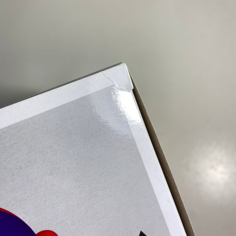 Dragon Ball Z - Emperor Pilaf Funko Pop 919 EB Games Exclusive