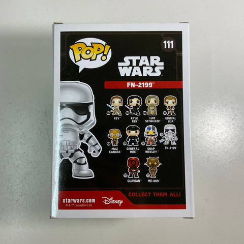 Star Wars -  FN-2199 Funko Pop 111