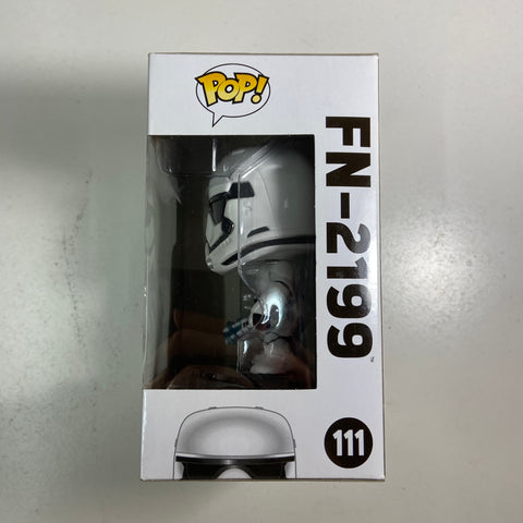 Star Wars -  FN-2199 Funko Pop 111