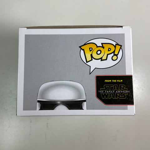 Star Wars -  FN-2199 Funko Pop 111