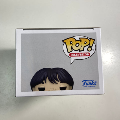 Wednesday - Wednesday with Cello Funko Pop 1310 Funko Shop Exclusive