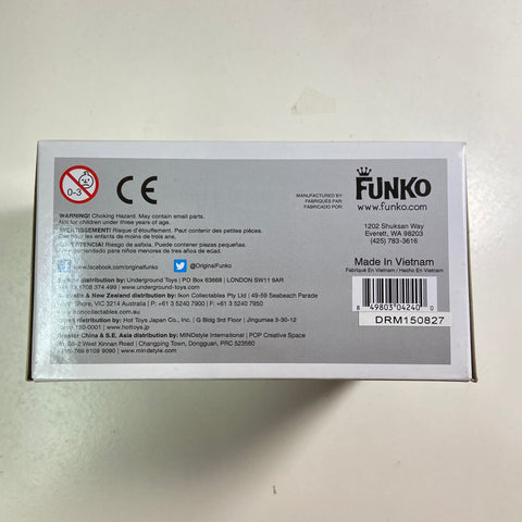 Cars - Ramone Disney Funko Pop 131