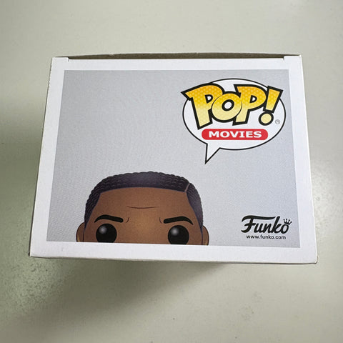 Ghostbusters - Winston Zeddemore Funko Pop 746
