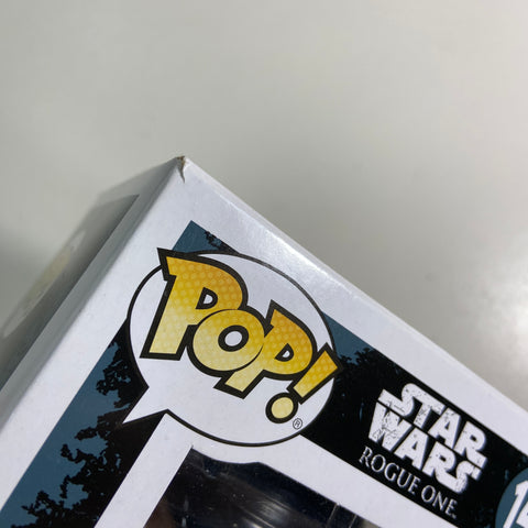 Star Wars -  Imperial Death Trooper Funko Pop 149