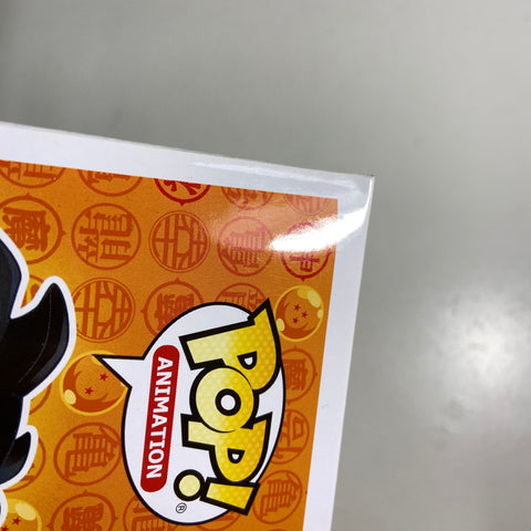 Dragon Ball Z - Yamcha with Puar Funko Pop 531