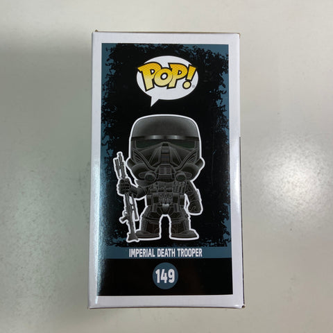 Star Wars -  Imperial Death Trooper Funko Pop 149