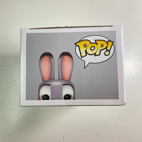 Zootopia - Judy Hopps Disney Funko Pop 189