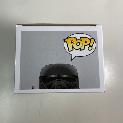 Star Wars -  Imperial Death Trooper Funko Pop 149