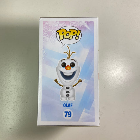 Frozen - Olaf Disney Funko Pop 79