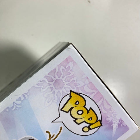 Frozen - Olaf Disney Funko Pop 79