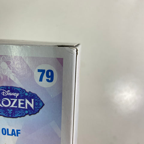 Frozen - Olaf Disney Funko Pop 79