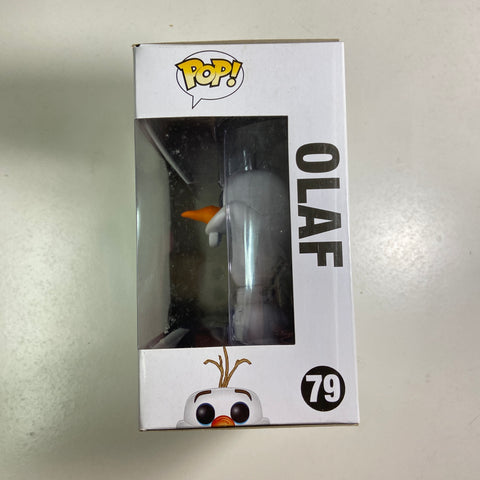 Frozen - Olaf Disney Funko Pop 79