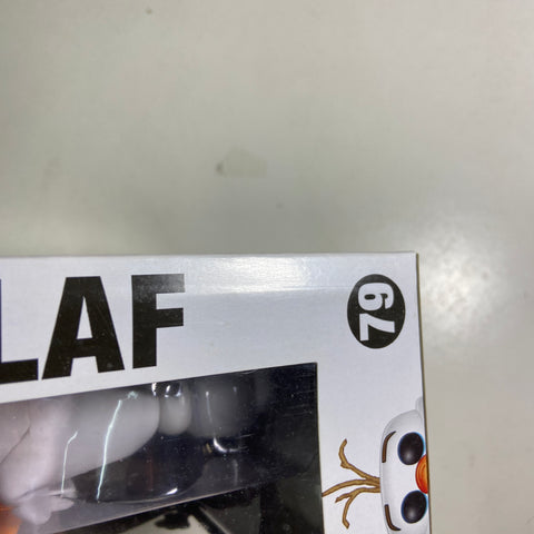 Frozen - Olaf Disney Funko Pop 79
