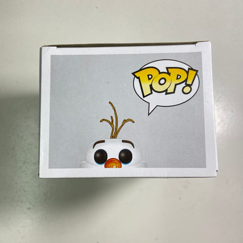 Frozen - Olaf Disney Funko Pop 79