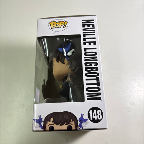 Neville Longbottom - Harry Potter Fantastic Beasts Funko Pop 148 Vinyl Figure (11.4 Cm L × 8.9 Cm W × 15.9 Cm H)