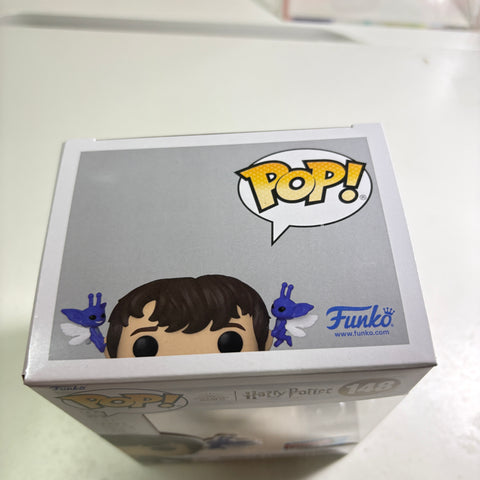 Neville Longbottom - Harry Potter Fantastic Beasts Funko Pop 148 Vinyl Figure (11.4 Cm L × 8.9 Cm W × 15.9 Cm H)