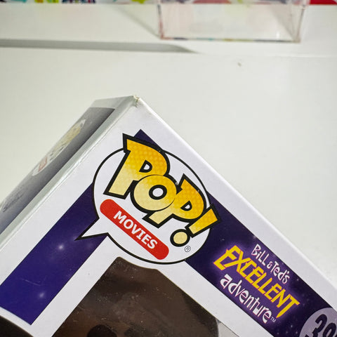 Bill & Ted's Excellent Adventure - Ted Funko Pop 383