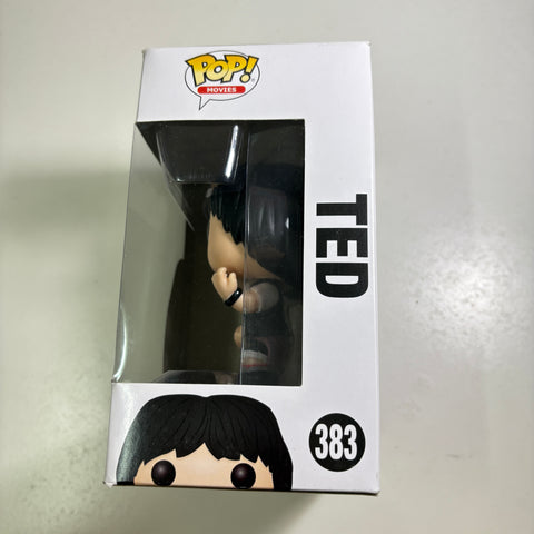 Bill & Ted's Excellent Adventure - Ted Funko Pop 383