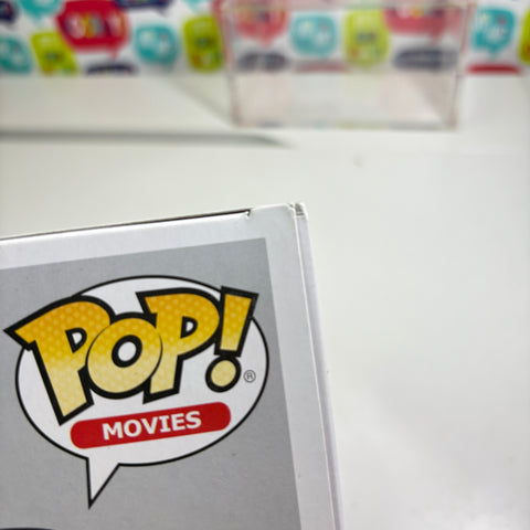 Bill & Ted's Excellent Adventure - Ted Funko Pop 383