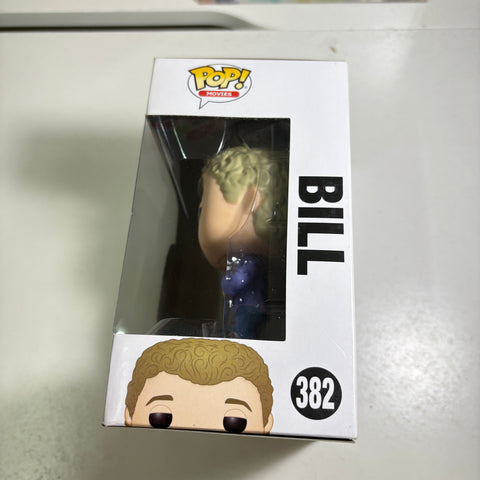 Bill & Ted's Excellent Adventure - Bill Funko Pop 382