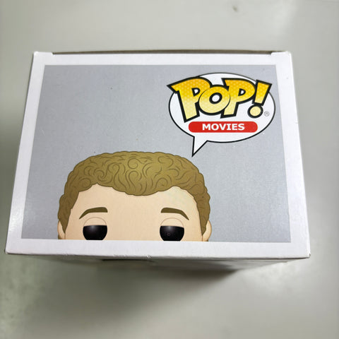 Bill & Ted's Excellent Adventure - Bill Funko Pop 382