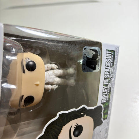 Alien - Ripley in Spacesuit Funko Pop 732