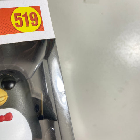 Toy Story - Wheezy Disney Funko Pop 519