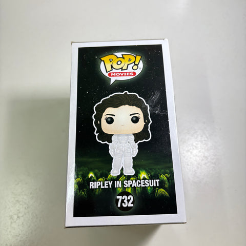 Alien - Ripley in Spacesuit Funko Pop 732
