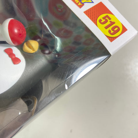 Toy Story - Wheezy Disney Funko Pop 519