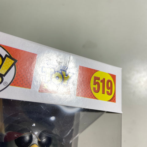 Toy Story - Wheezy Disney Funko Pop 519