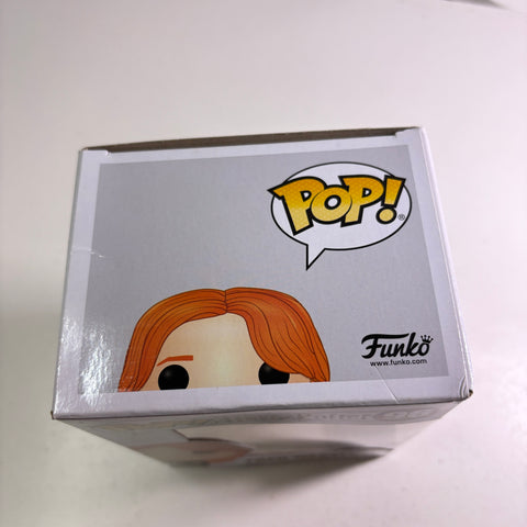 BOX DAMAGE VIEW PHOTOS Fred Weasley - Harry Potter Funko Pop 96 Vinyl Figure (11.4 Cm L × 8.9 Cm W × 15.9 Cm H)