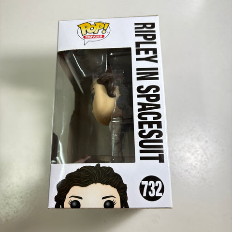 Alien - Ripley in Spacesuit Funko Pop 732